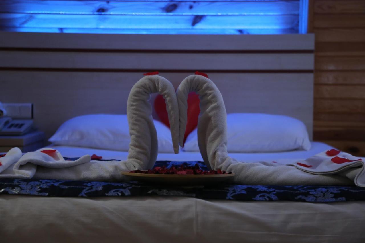Ayisigi Hotel Agva (Marmara)
