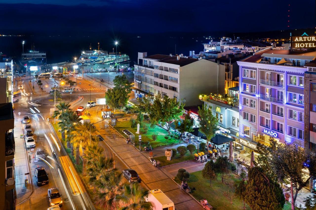 Hotel Artur