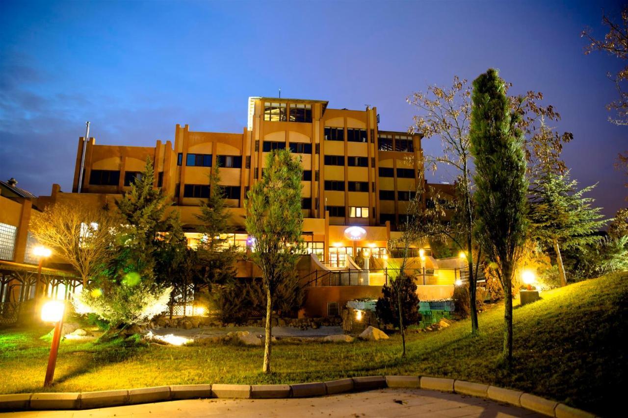 Patalya Lakeside 4*