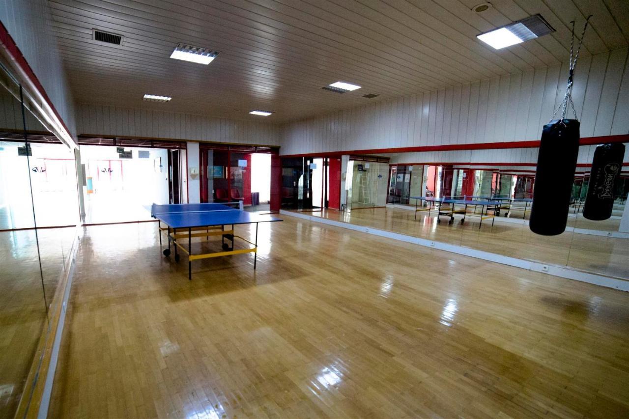 Hotel Patalya Lakeside Ankara