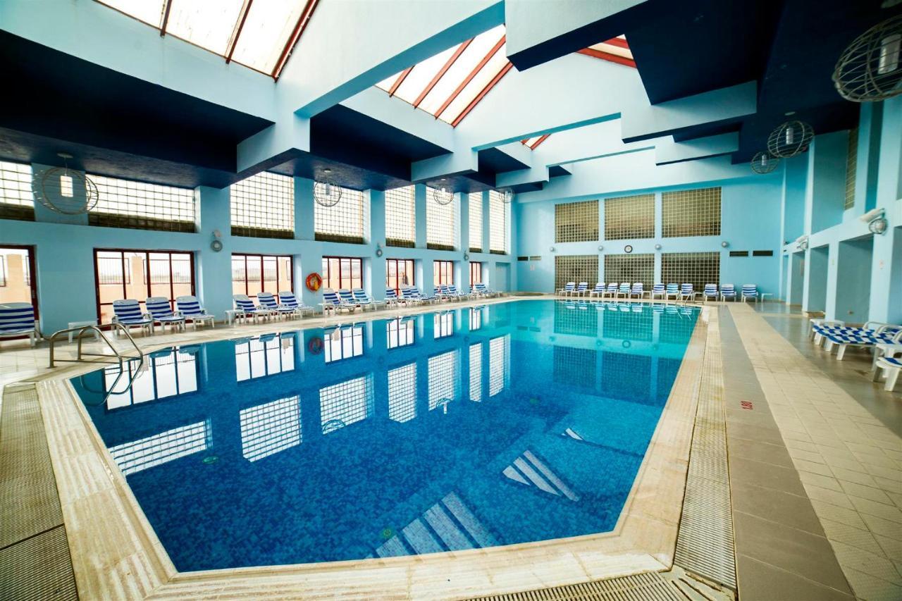 Hotel Patalya Lakeside Ankara