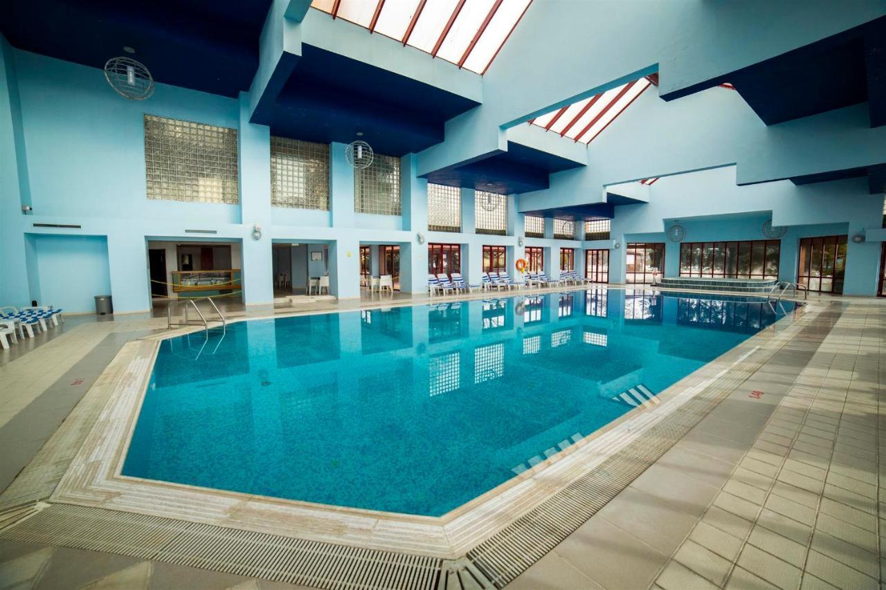 Patalya Lakeside Hotel 4*