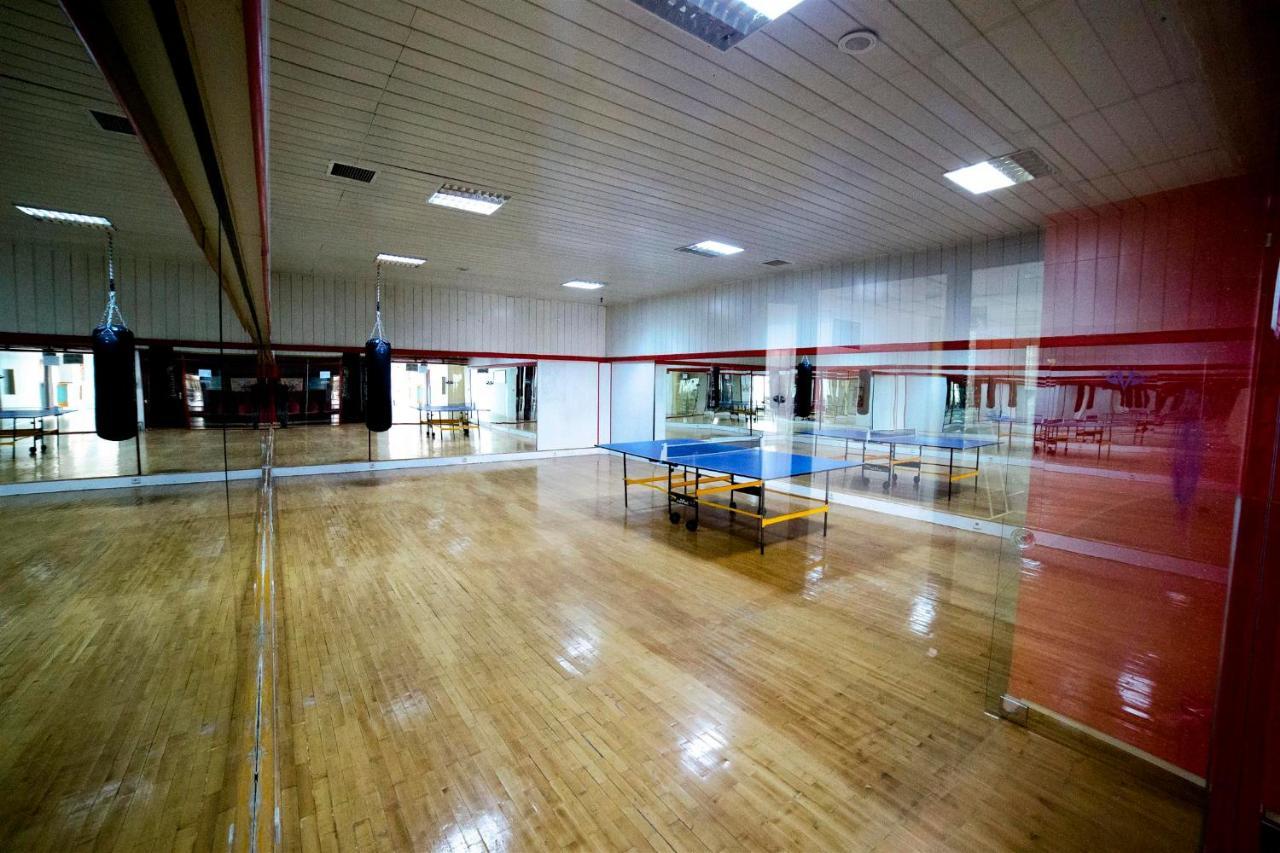 Patalya Lakeside 4*