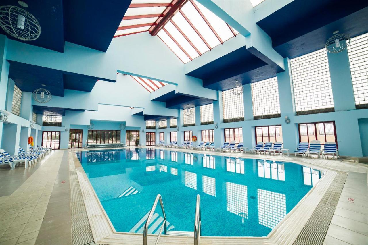 Patalya Lakeside 4* Ankara