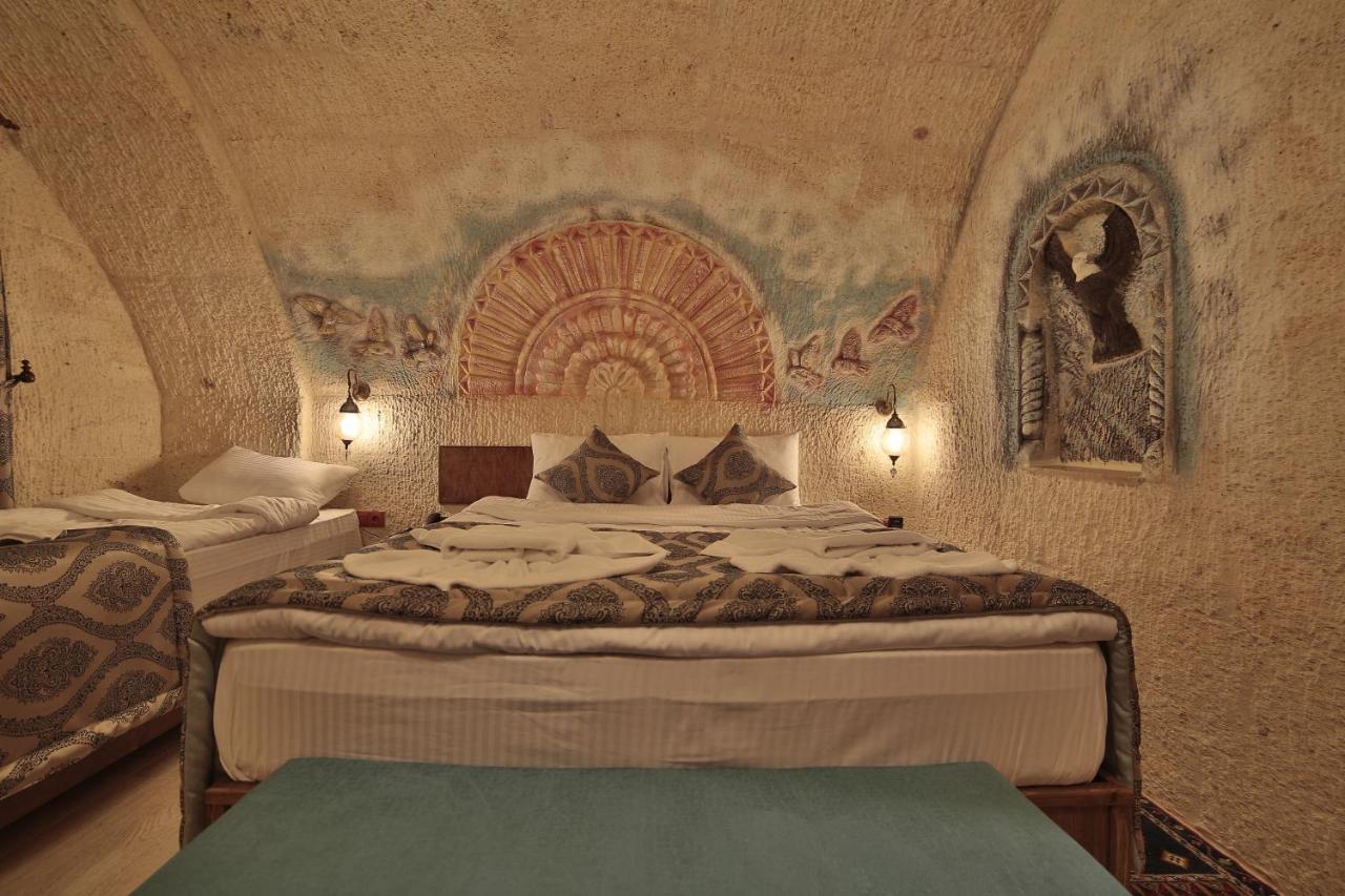 Grand Cappadocia Hotel Goreme