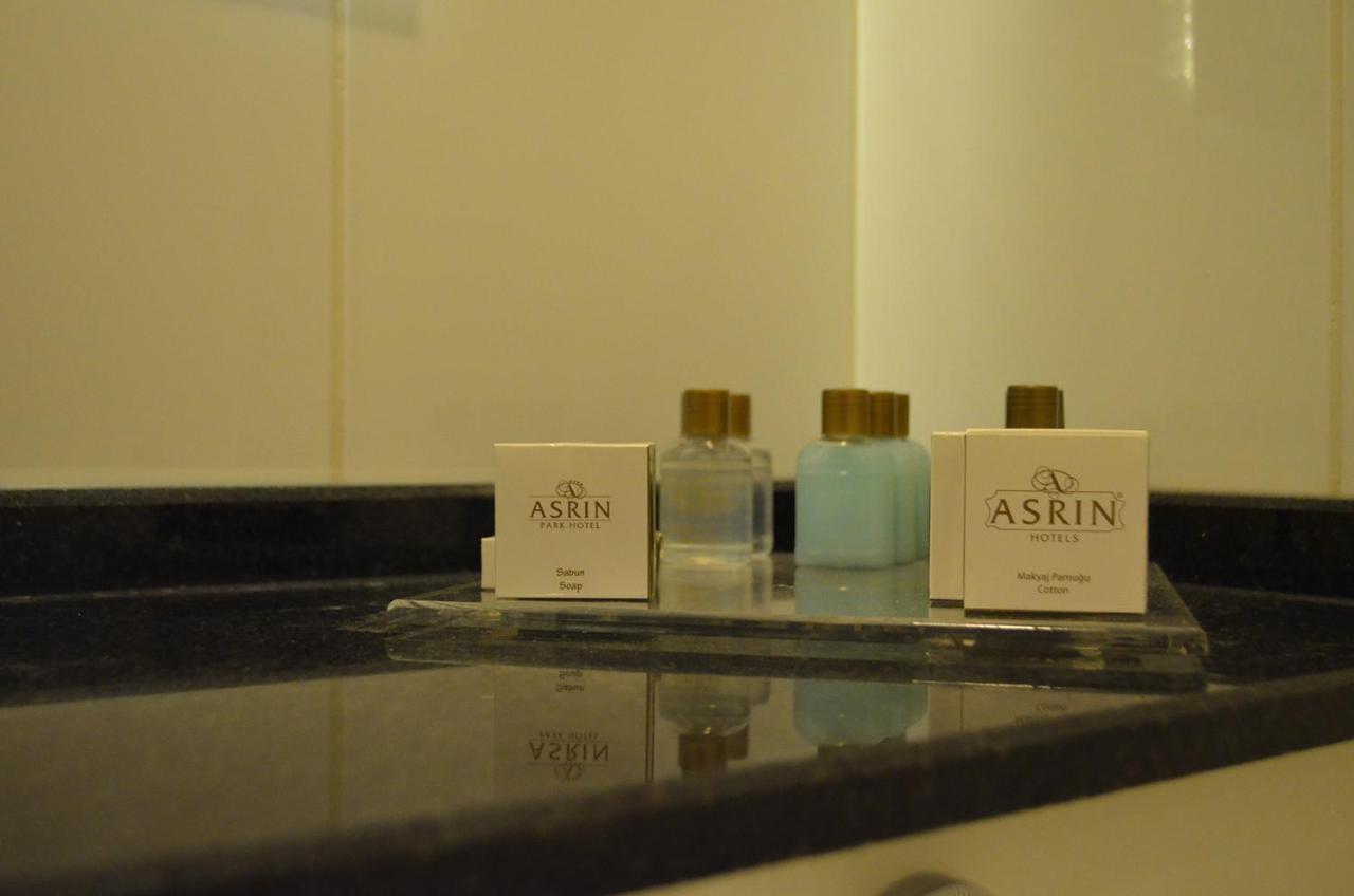 Asrin Park & Convention Center 4*