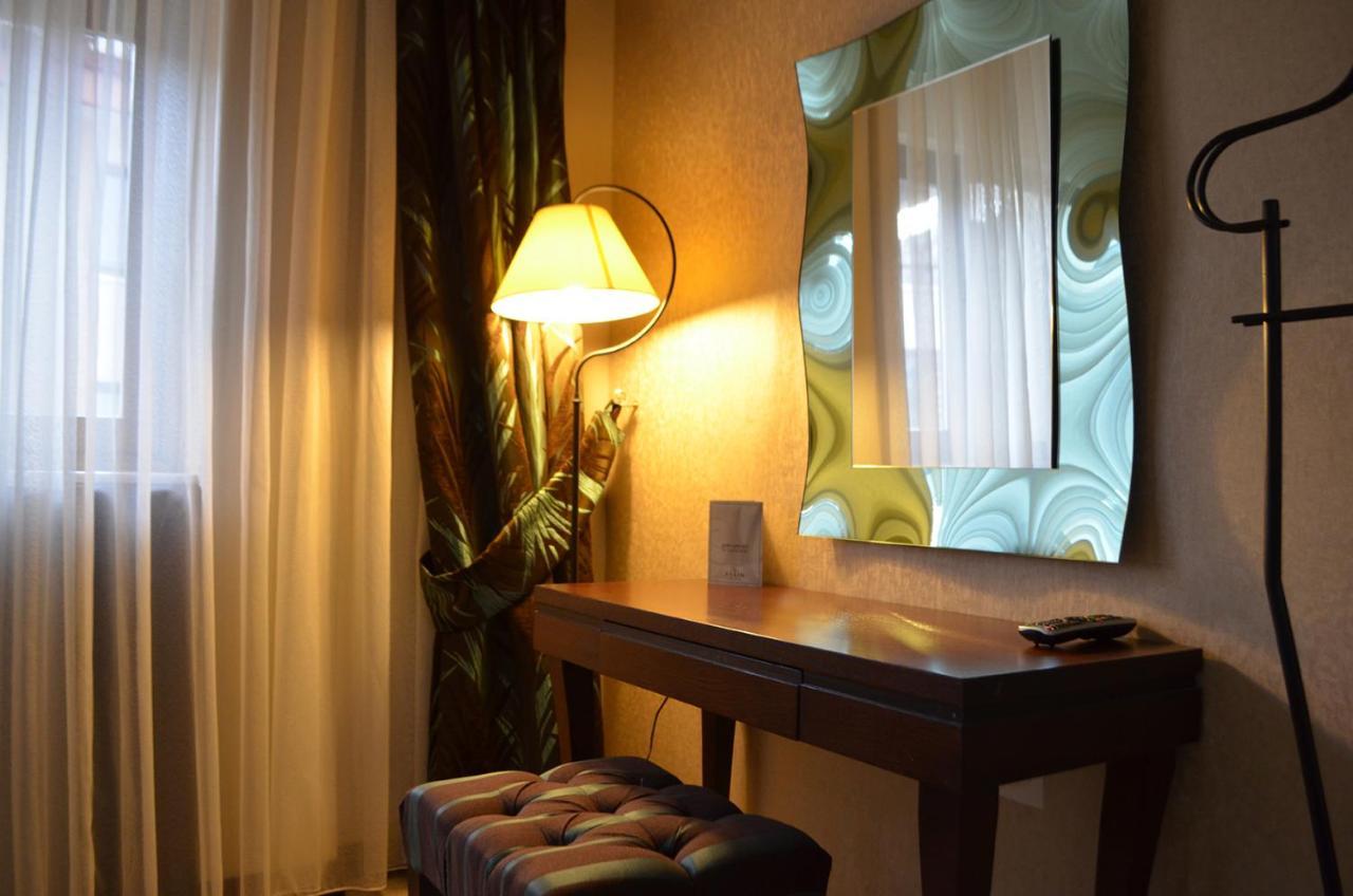Asrin Park & Convention Center Hotel Ankara