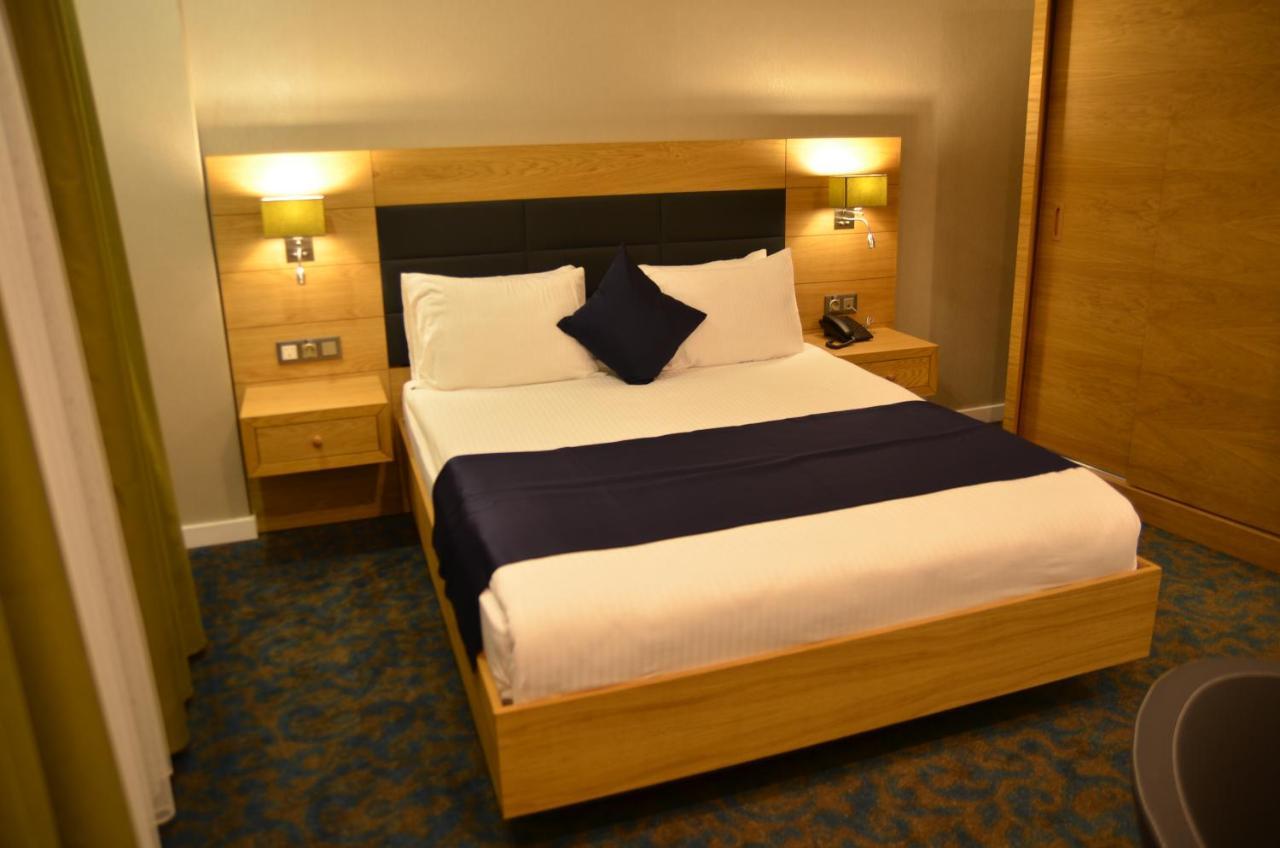 Sera Nature & Hotel Trabzon