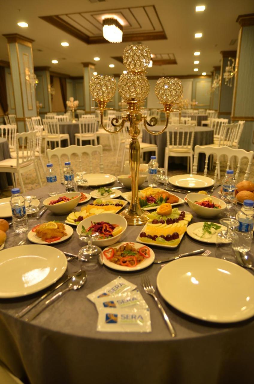 Hotel Sera Nature & 4*
