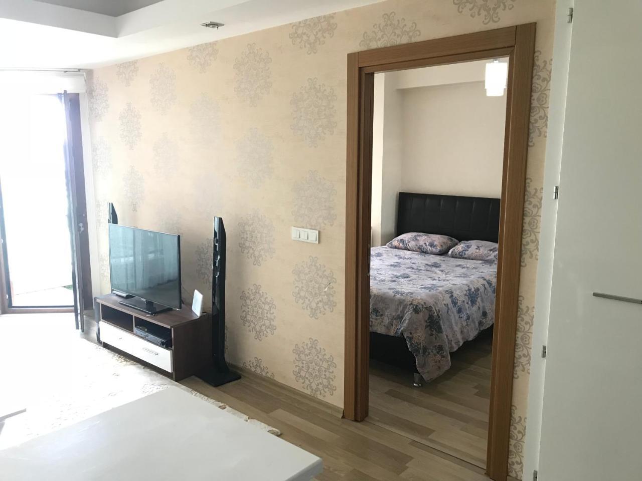 Garden Apartment Catalca