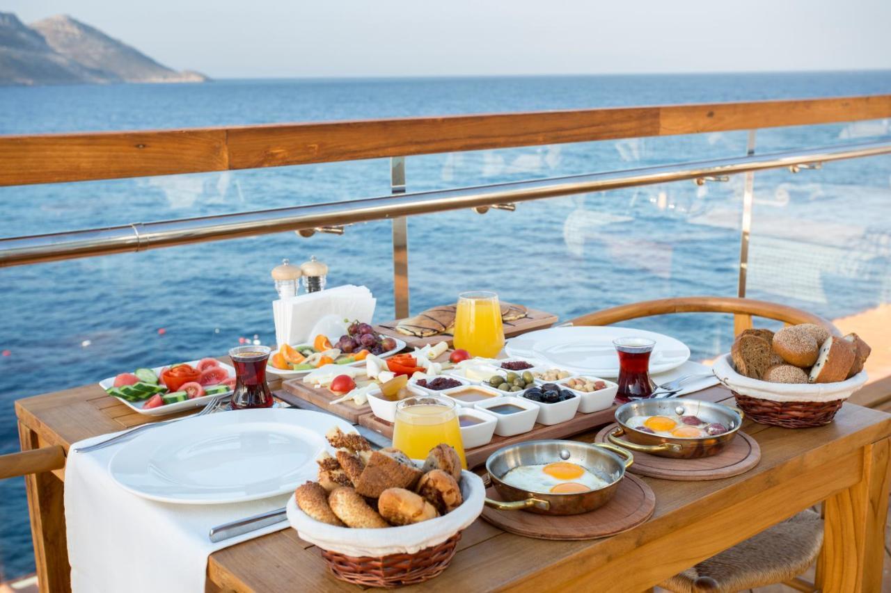 Hotel Sea View Kas