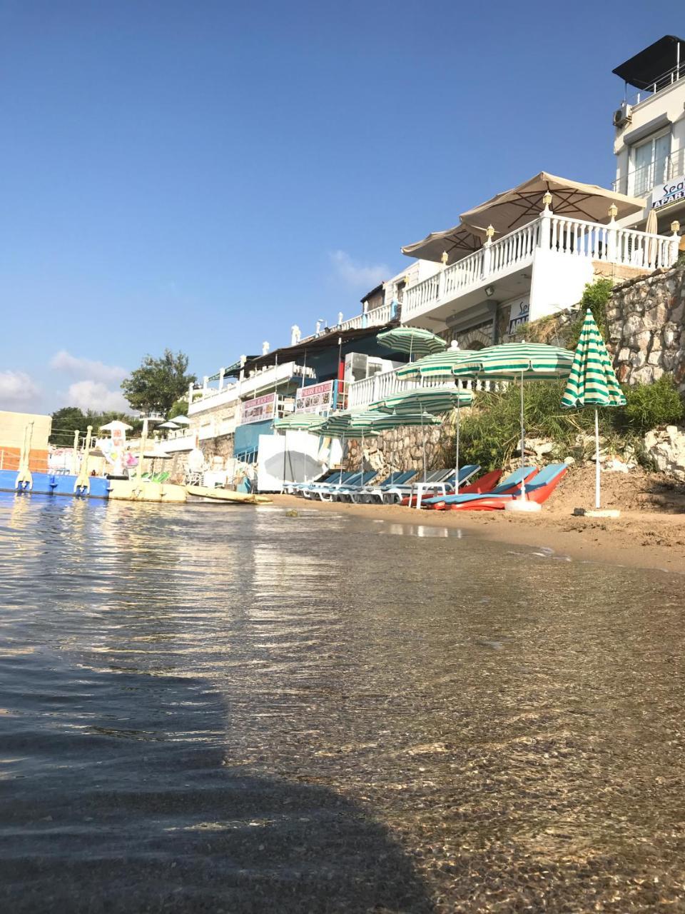 Seaside
