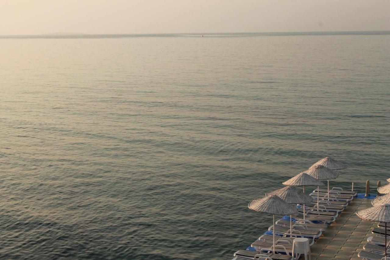 Seaside Didim