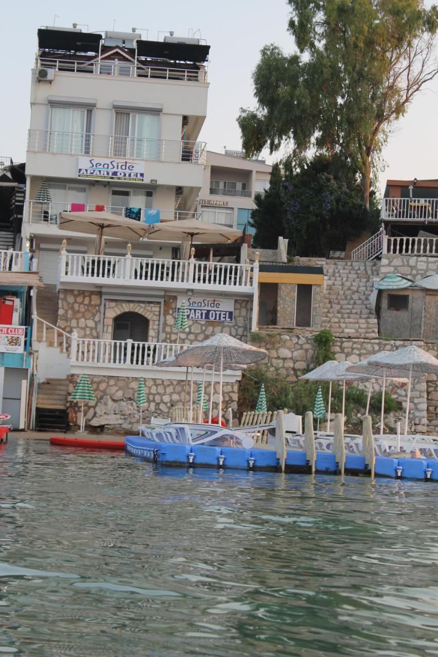 Aparthotel Seaside 2*