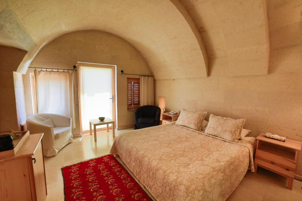 Kistar Cave Hotel 3*