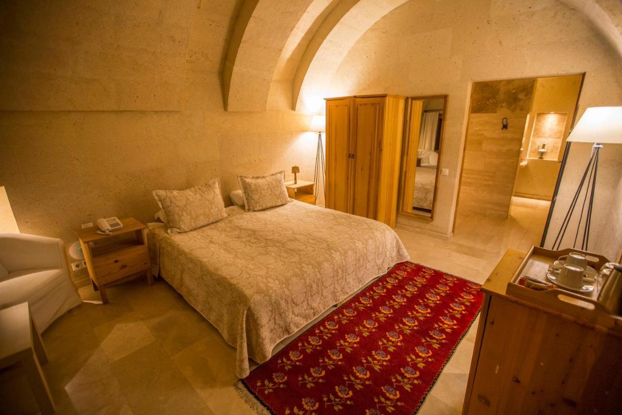 Hotel Kistar Cave 3*