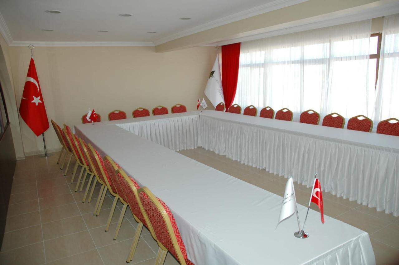 Burgaz Aquapark Hotel Kirklareli