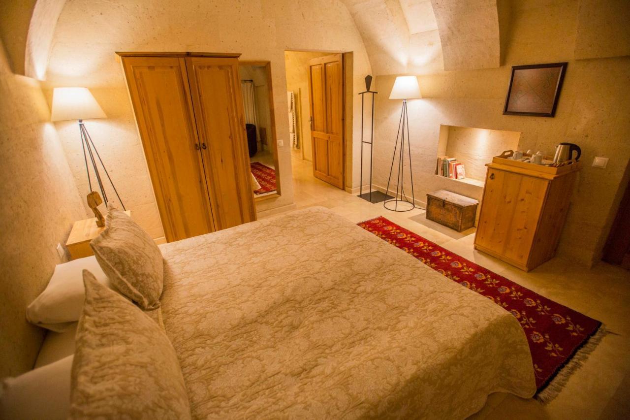 Hotel Kistar Cave