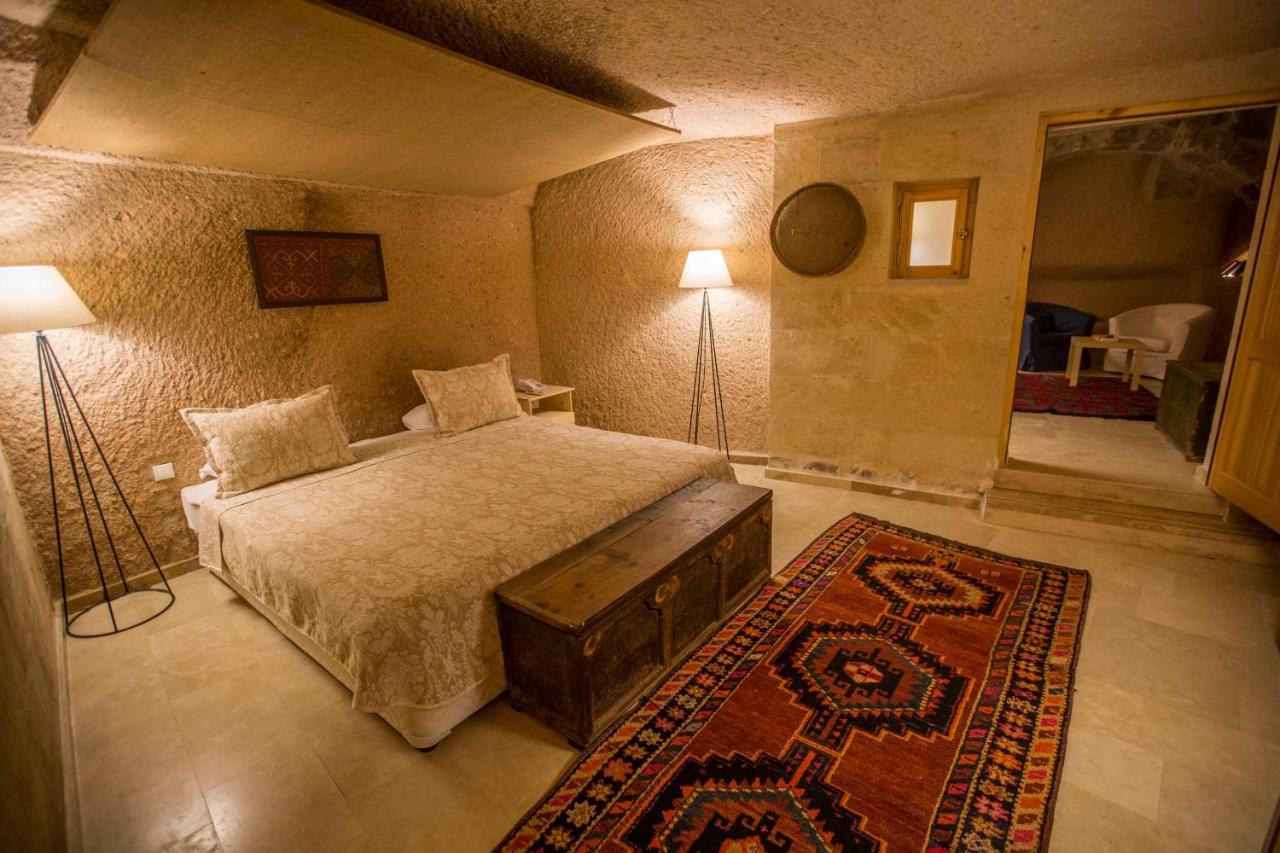 Kistar Cave Hotel 3*