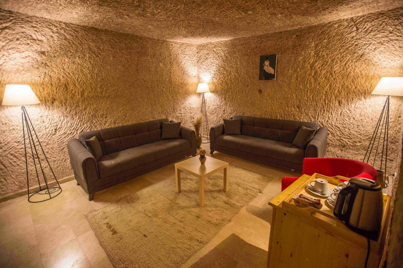 Kistar Cave Hotel 3*