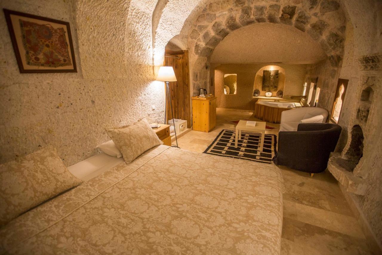 Hotel Kistar Cave 3*