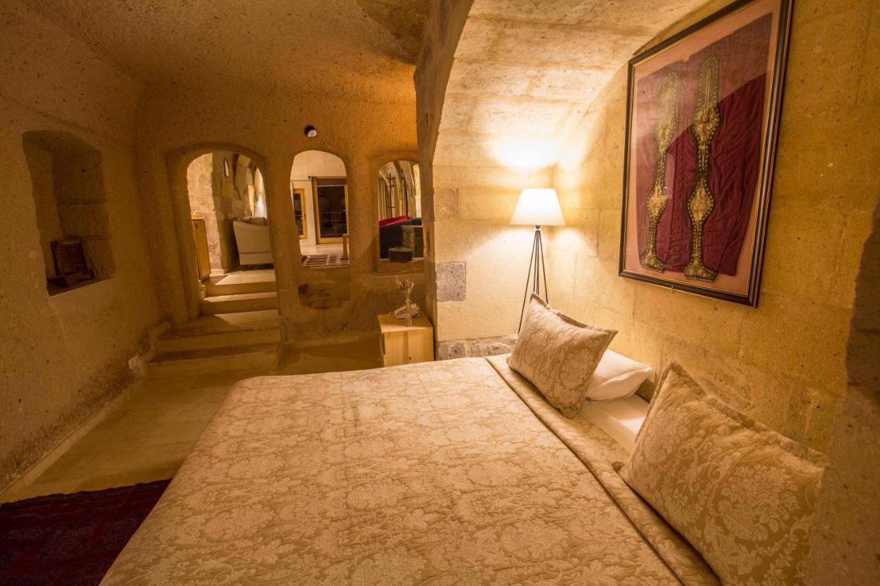 Hotel Kistar Cave 3*