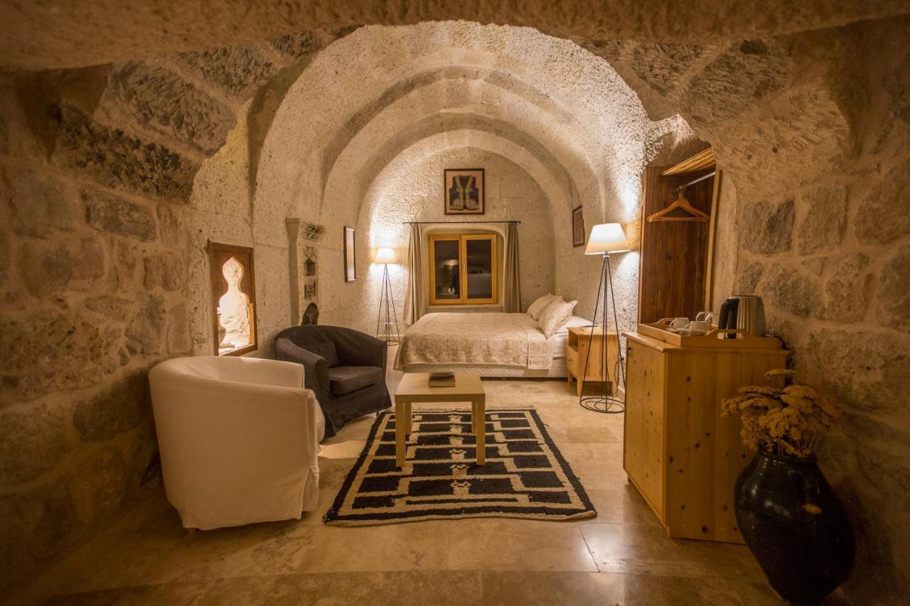 Hotel Kistar Cave