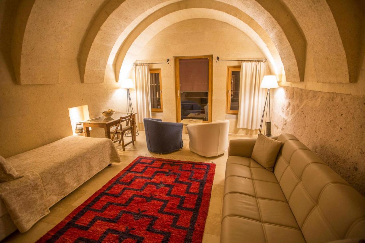 Hotel Kistar Cave