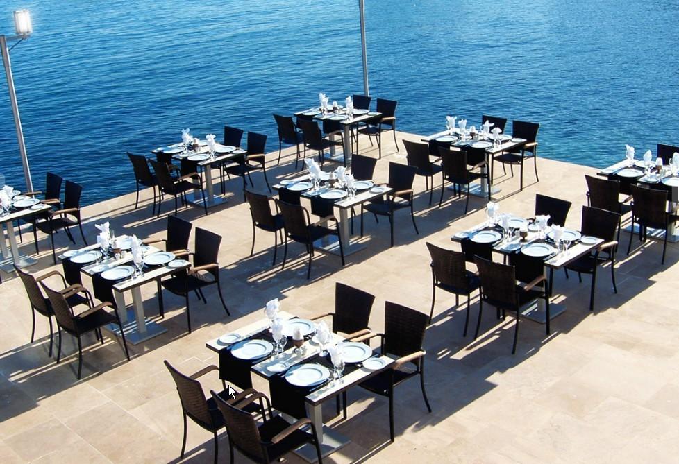Lamos & Convention Center 5*