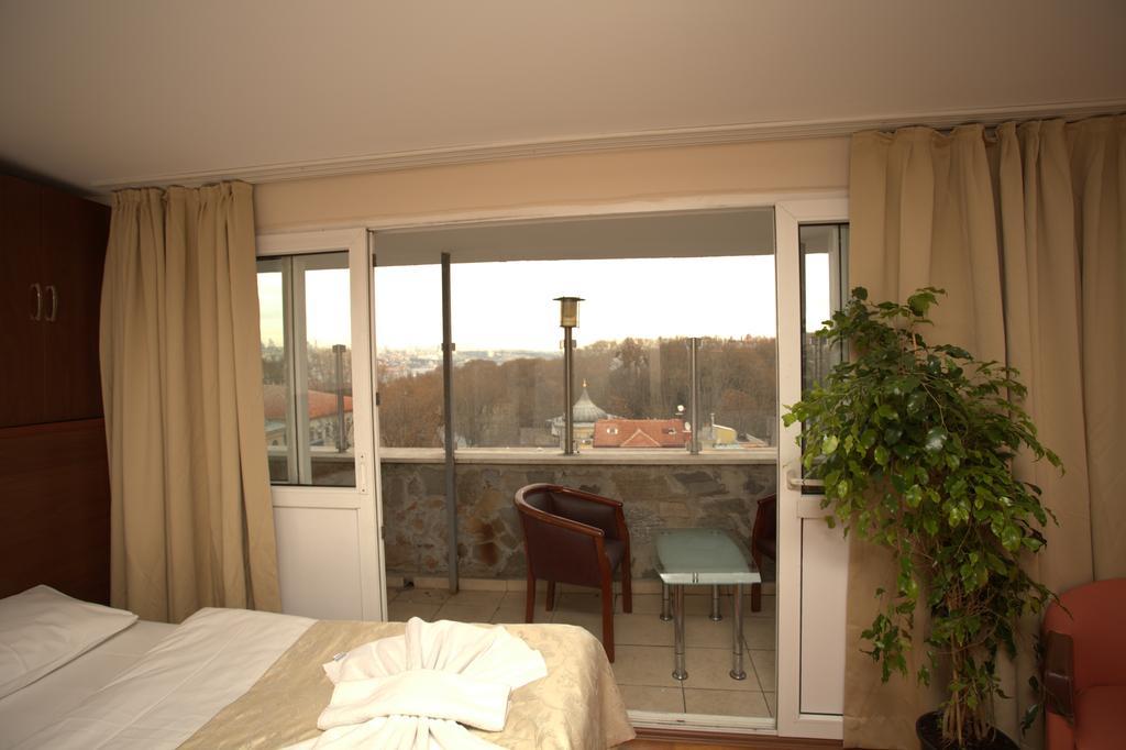 Hotel Aquarium 3*