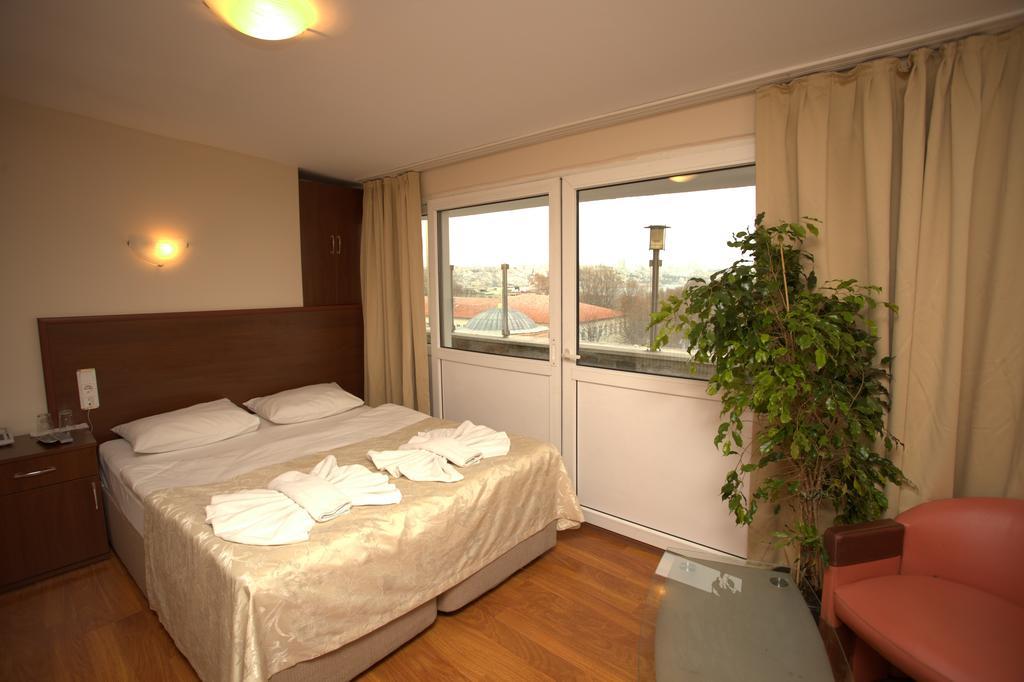 Hotel Aquarium