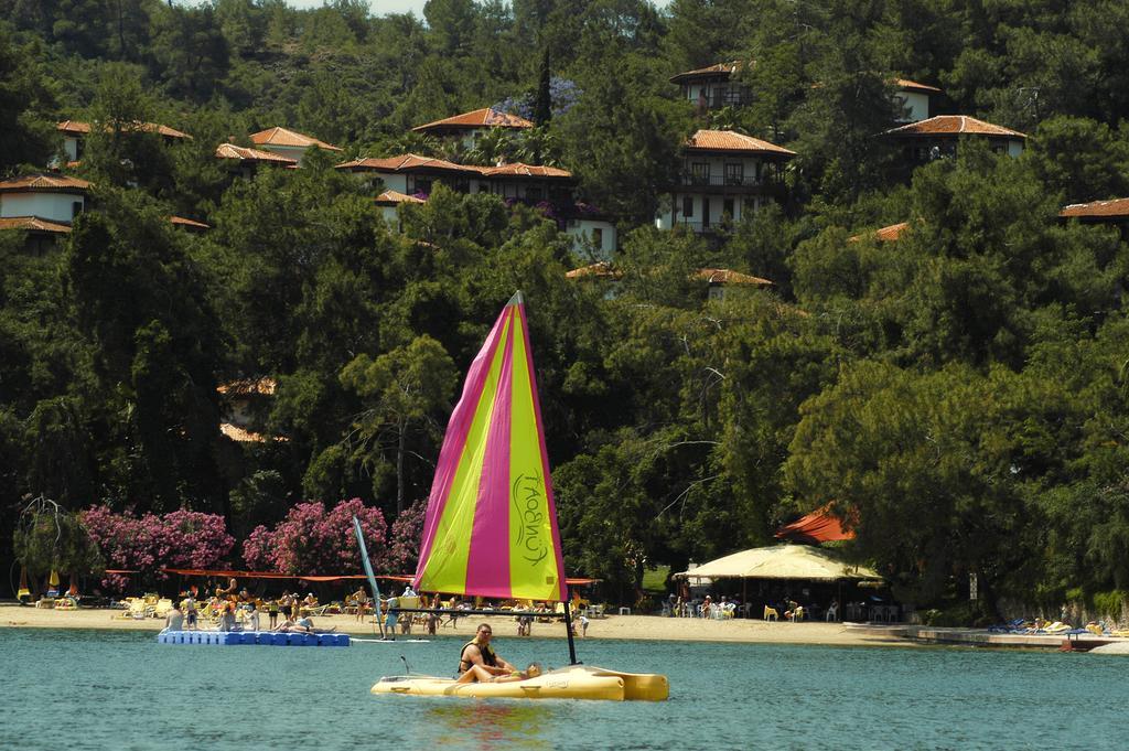 Resort Club & Letoonia Fethiye