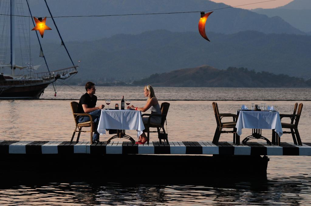 Resort Club & Letoonia
