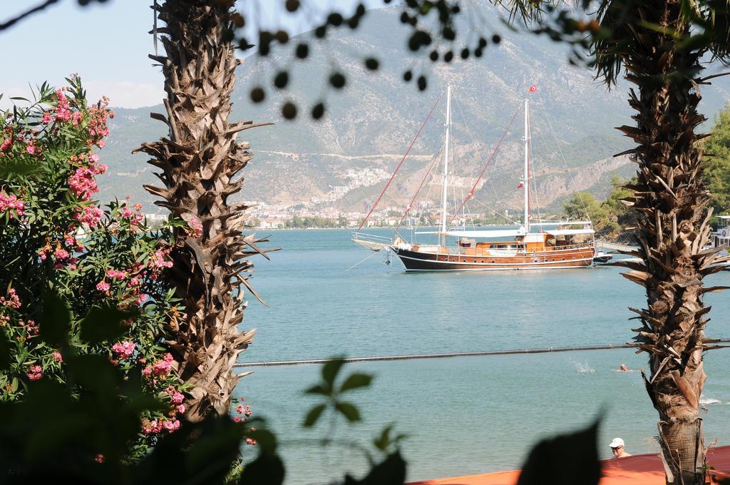 Resort Club & Letoonia 5*