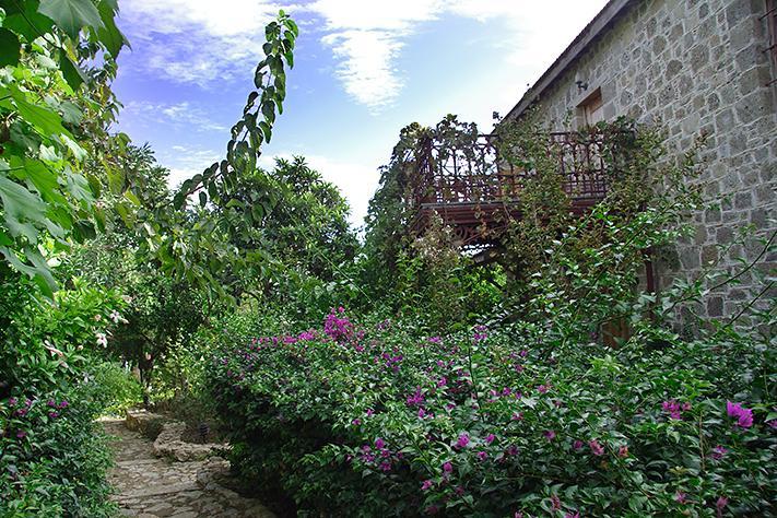 Mehmet Ali Aga Mansion 5* Datca