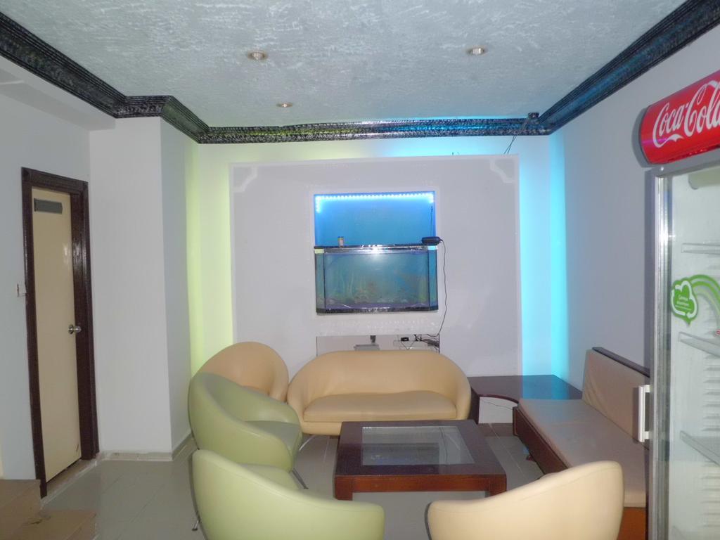 Kleopatra Saray Hotel 2*