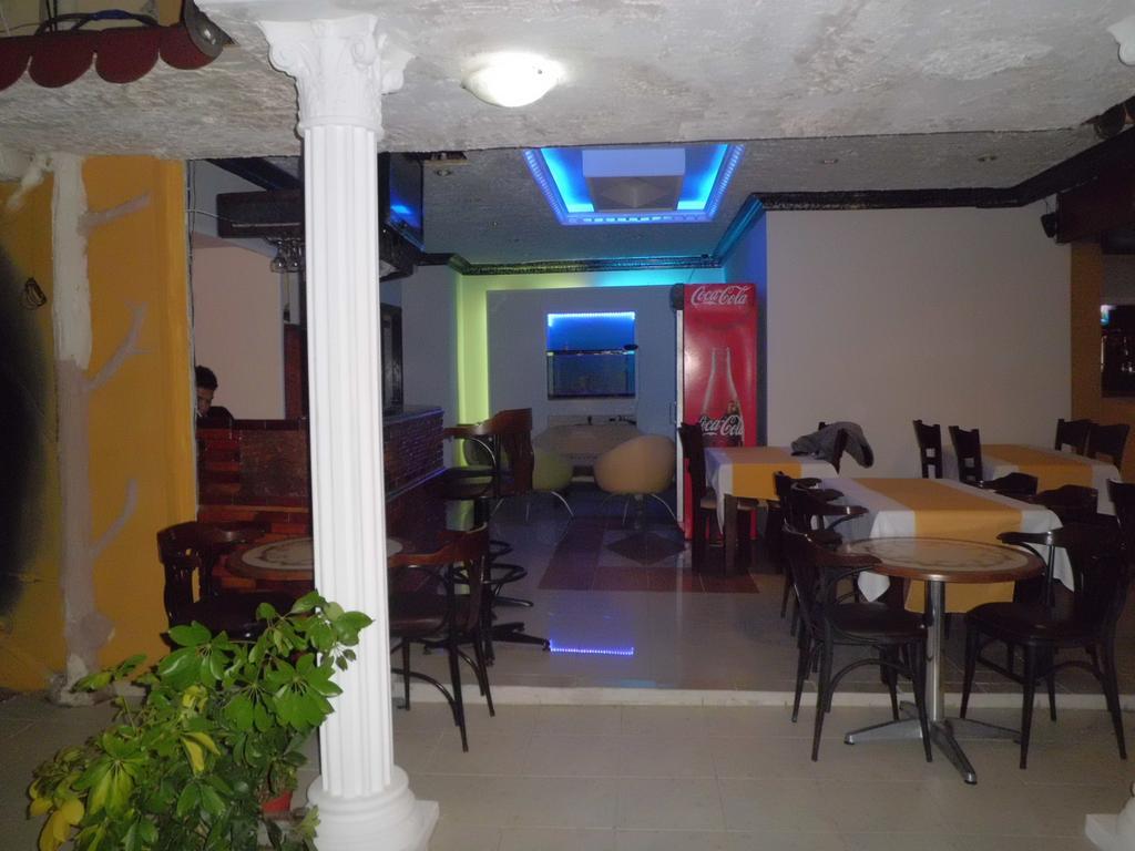Kleopatra Saray Hotel Alanya