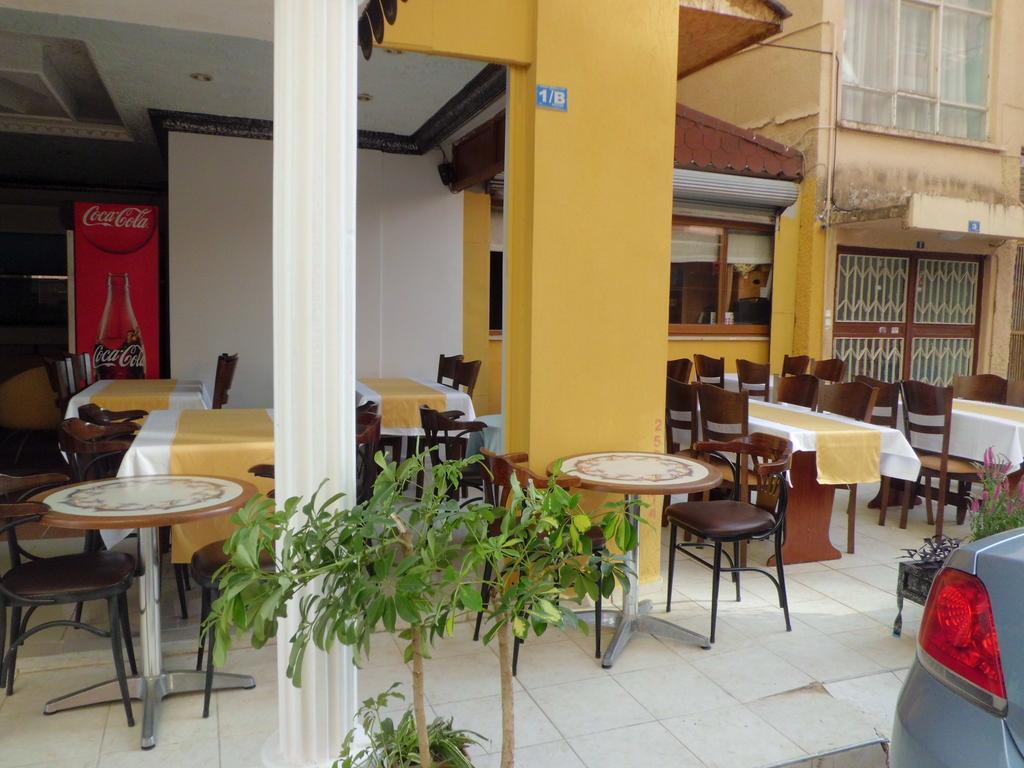 Kleopatra Saray Hotel 2*