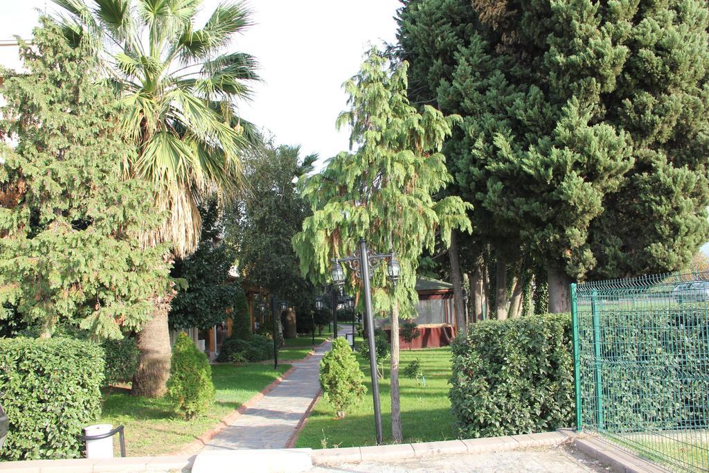 Seka Park Hotel Izmit
