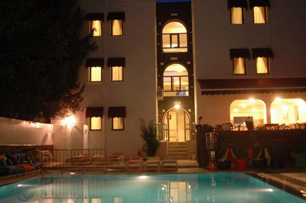 Alvin Hotel Gumbet