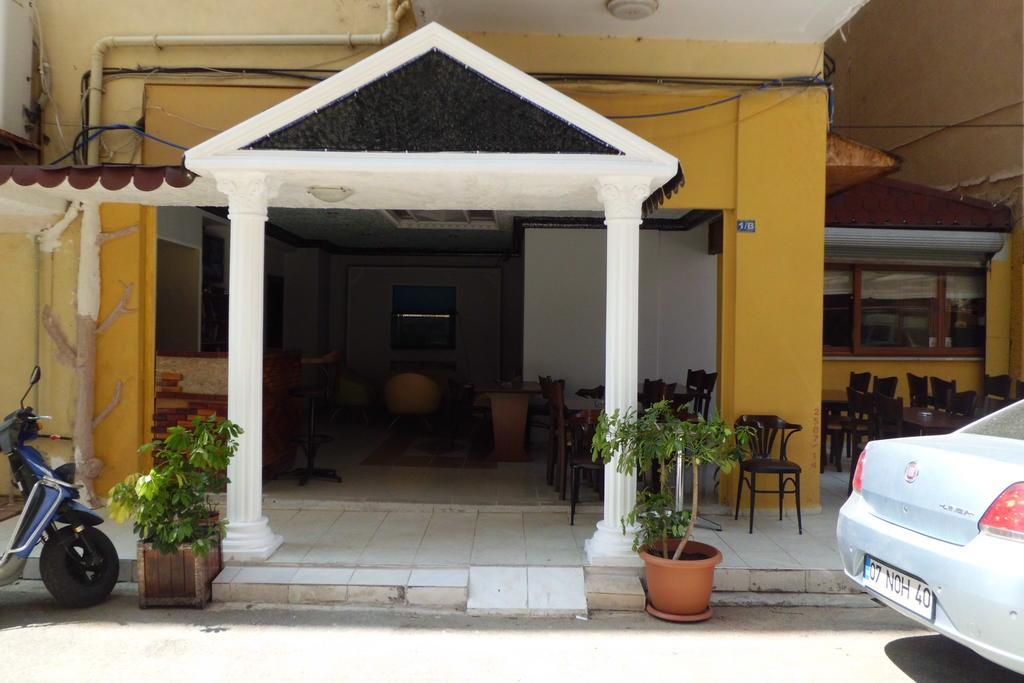 Kleopatra Saray Hotel 2*