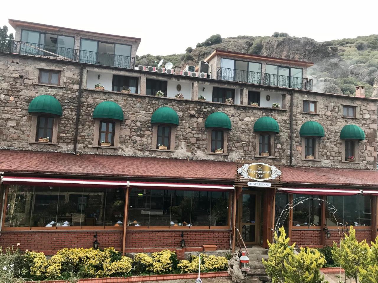 Hotel Kervansaray - Special Category