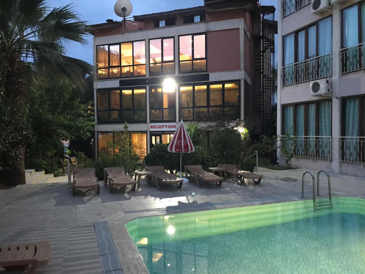 Oskar Thermal Hotel