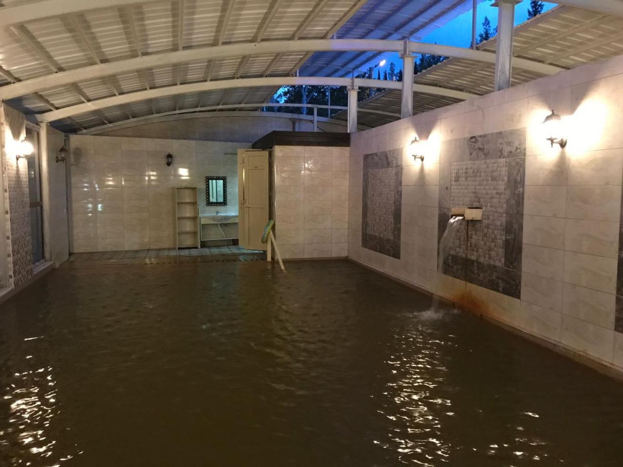 Oskar Thermal 3* Pamukkale