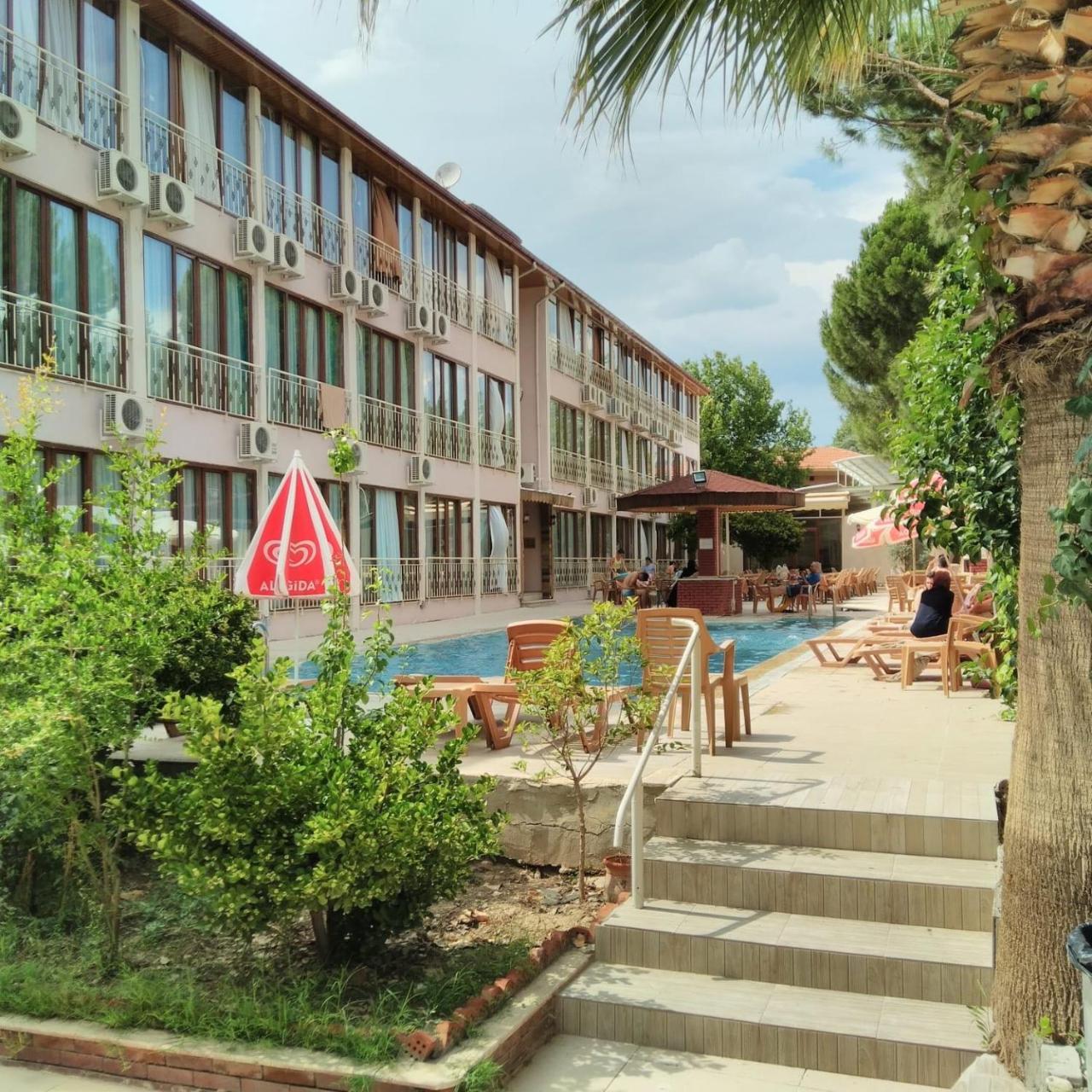 Oskar Thermal Hotel