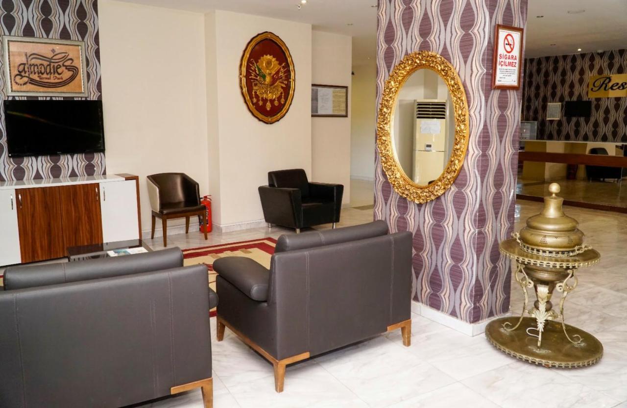 Armodies Termal Park 3*