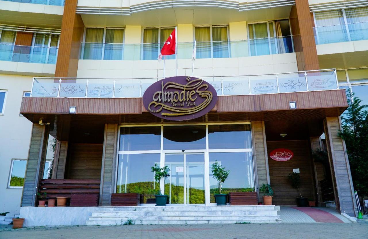 Aparthotel Armodies Termal Park Armutlu
