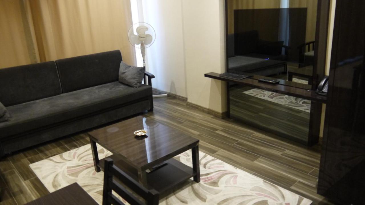 Aparthotel Armodies Termal Park 3*