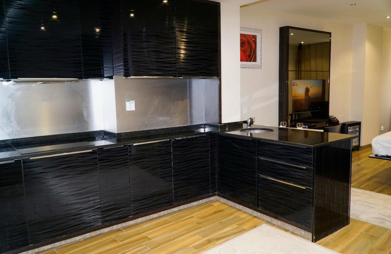 Armodies Termal Park Aparthotel Armutlu