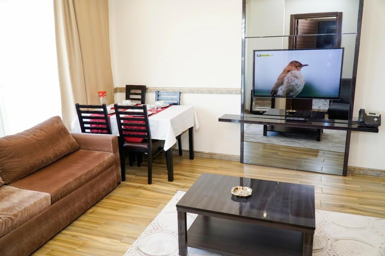Armodies Termal Park 3*